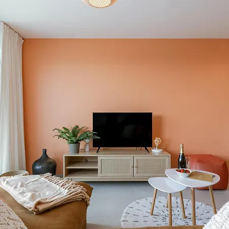 Flat Vigo Apartment De Panne Exterior photo