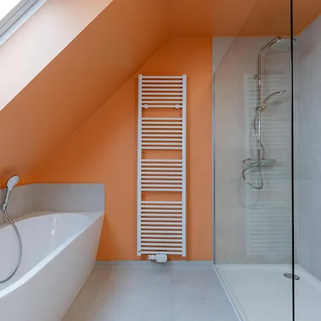 Flat Vigo Apartment De Panne Exterior photo