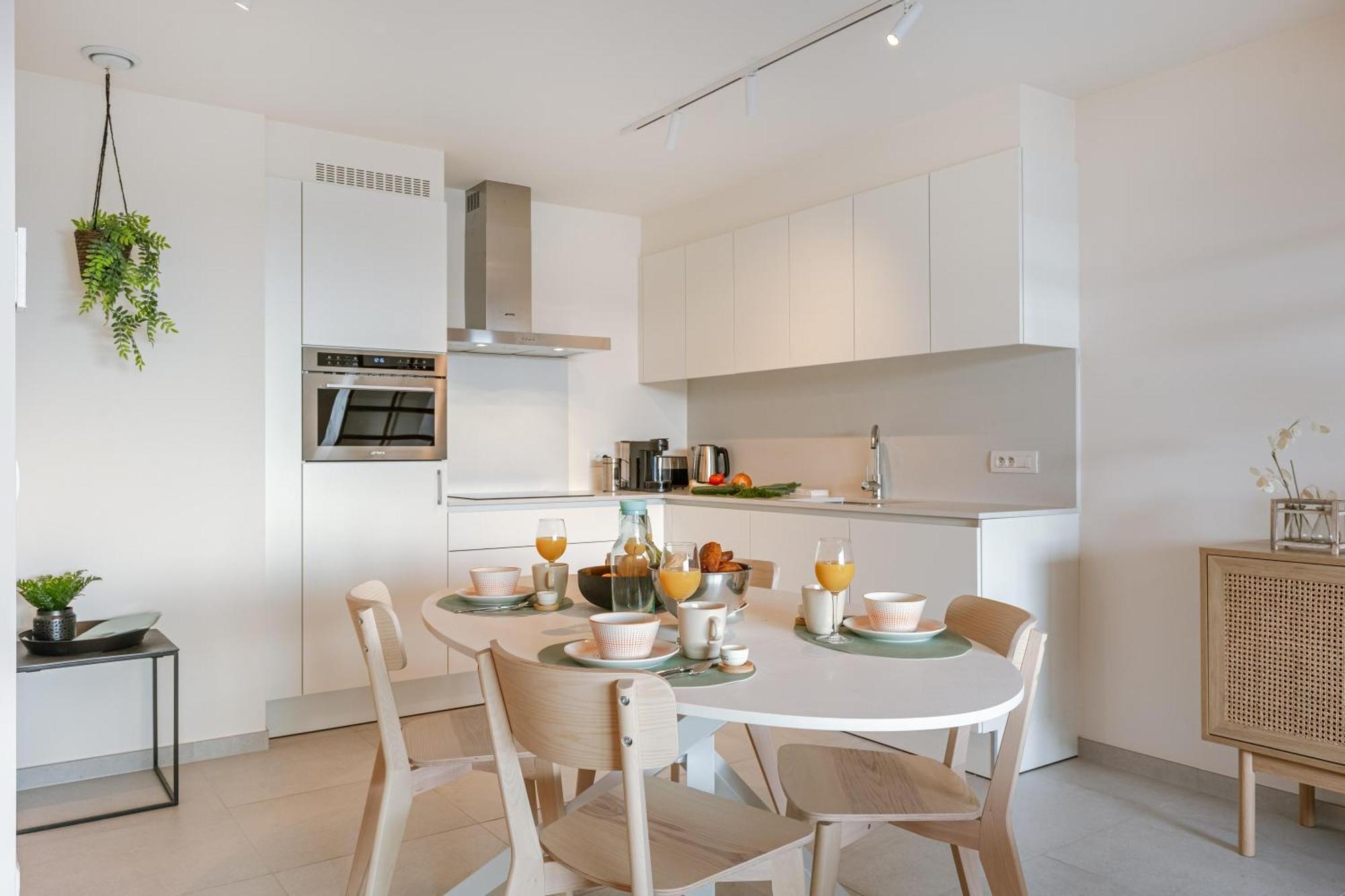 Flat Vigo Appartement