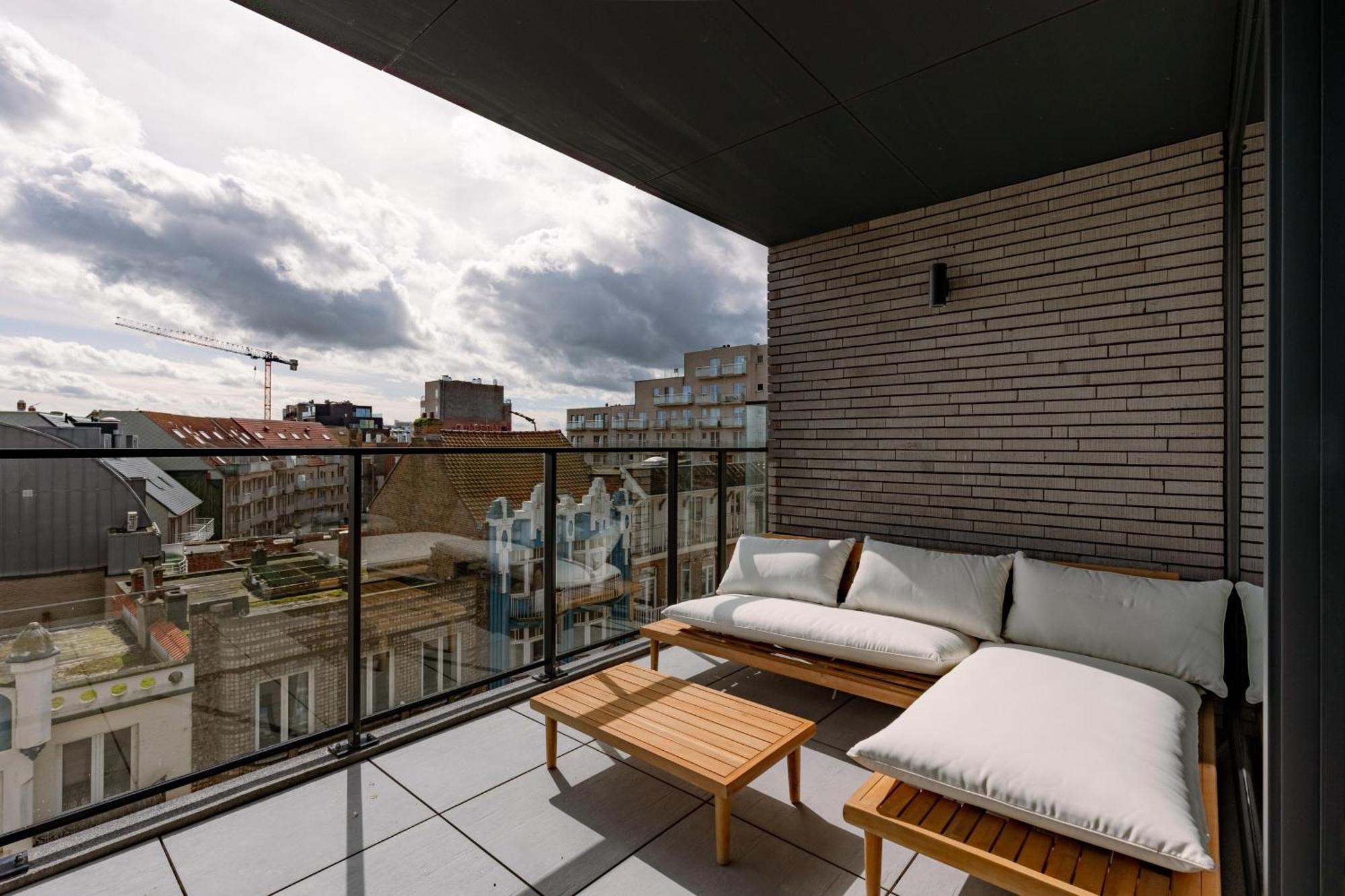 Flat Vigo Appartement *